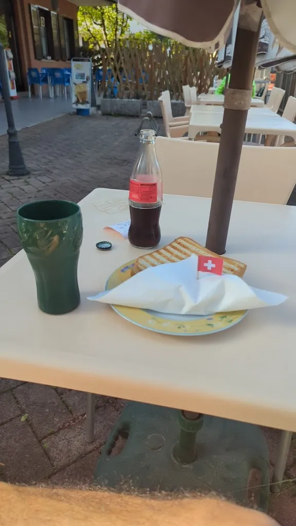 Giorgio Alfredo Spedicato_Ristorante Al Parco_Ceriano Laghetto_review