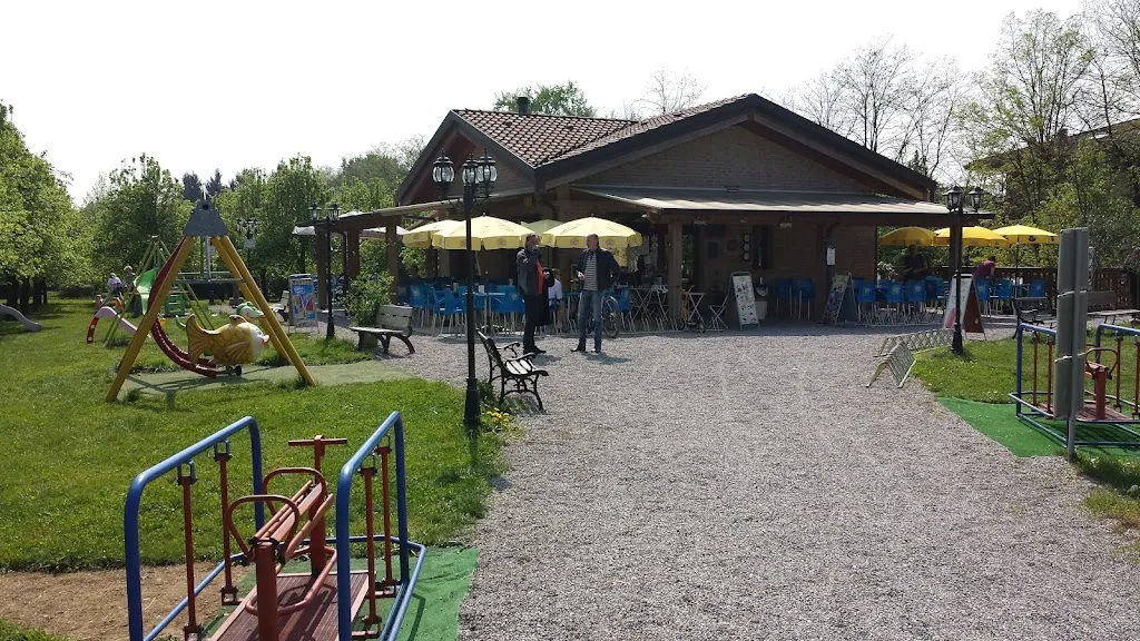 Girola Piera restaurant in Ceriano Laghetto