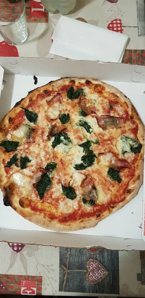 Gianina Preda_L'Antico Forno_Ceriano Laghetto_review