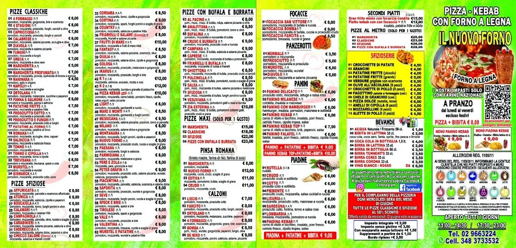 Menu_Il Nuovo Forno_Ceriano Laghetto_image_2