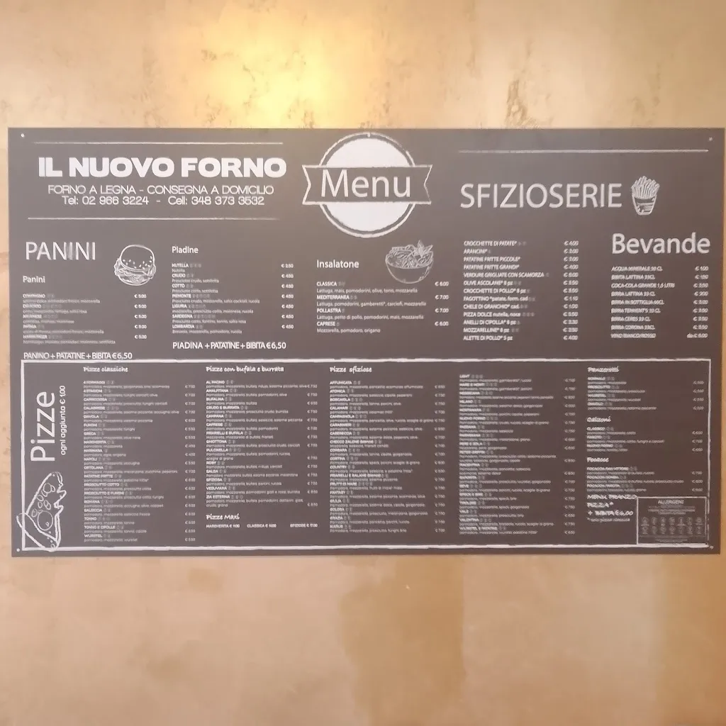 Menu_Il Nuovo Forno_Ceriano Laghetto_image_3