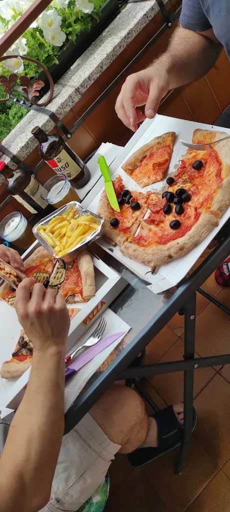 Bella Lora_Il Nuovo Forno_Ceriano Laghetto_review