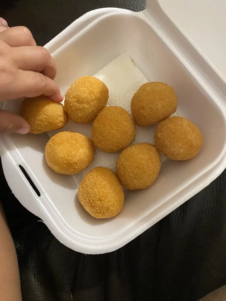 Nikesha_Il Nuovo Forno_Ceriano Laghetto_review