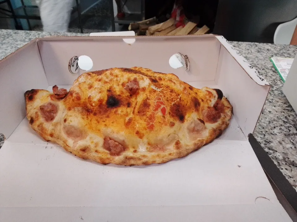 Javi Asencio_Il Nuovo Forno_Ceriano Laghetto_review