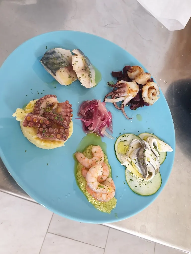 Menu_Maré Ristorante Andrano_Andrano_image_5