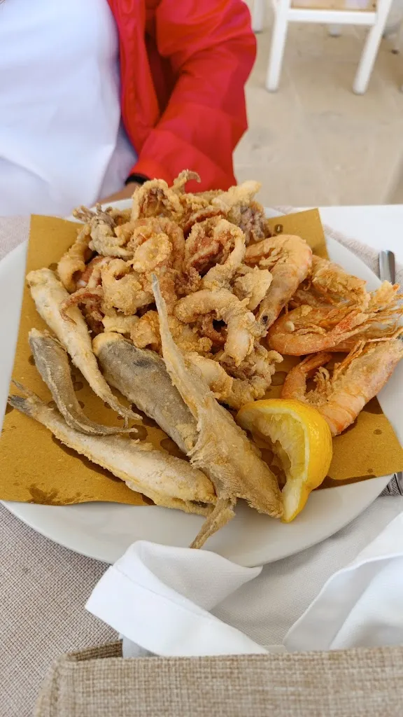 Menu_Maré Ristorante Andrano_Andrano_image_7