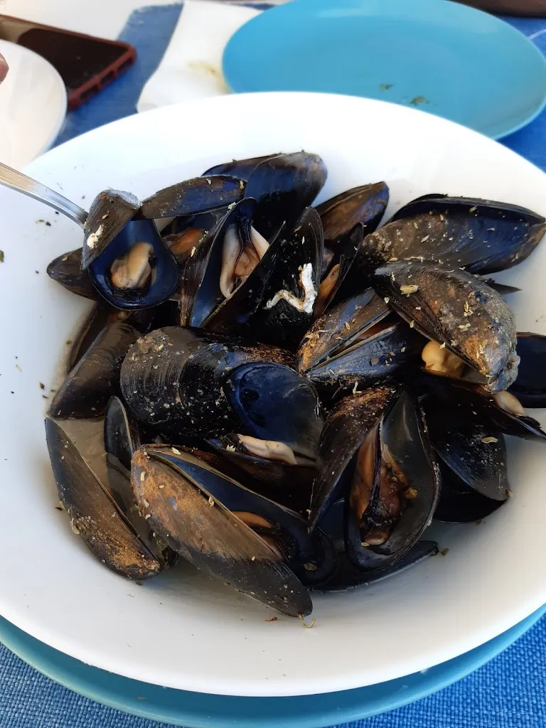 Menu_Maré Ristorante Andrano_Andrano_image_8