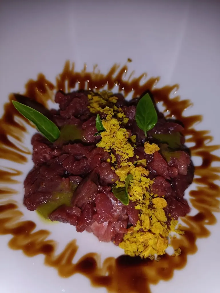 Menu_Maré Ristorante Andrano_Andrano_image_9