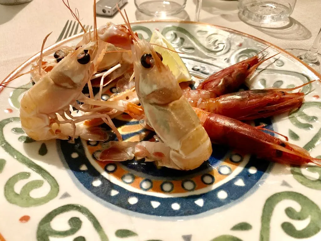 Salento Holiday Houses_Maré Ristorante Andrano_Andrano_review