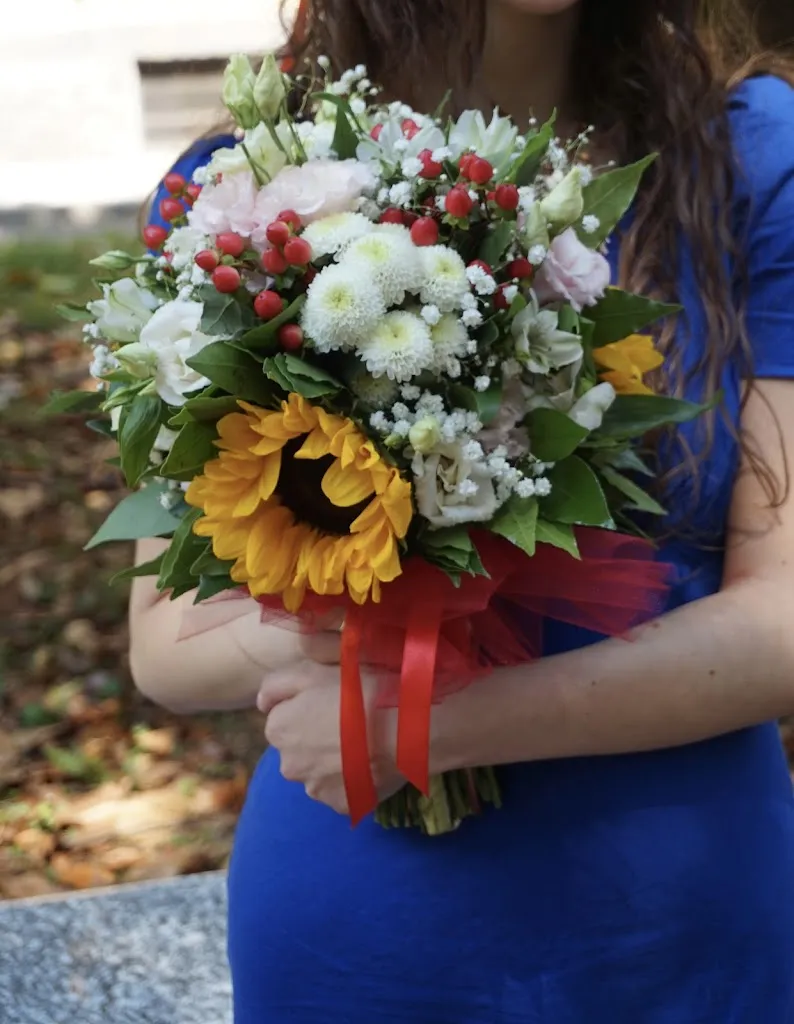 gallinaro simona_Coccola Fiorita ❤️ Jungle Bar_Ceriano Laghetto_review