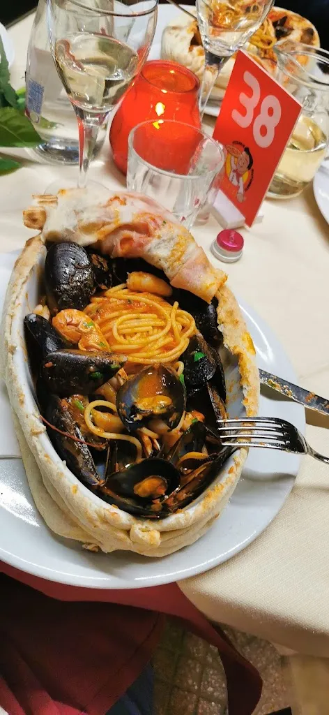 Menu_Kosmos Trattoria Ristorante Pizzeria_Cerro al Lambro_image_7