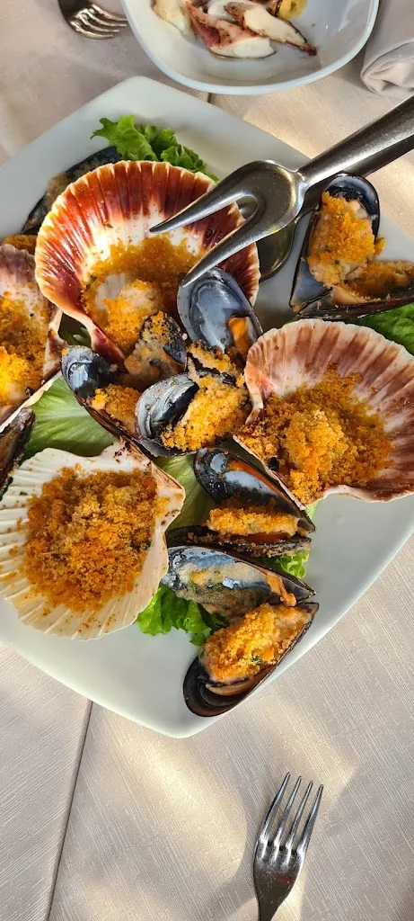 Menu_Kosmos Trattoria Ristorante Pizzeria_Cerro al Lambro_image_9