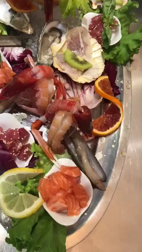 Kosmos Trattoria Ristorante Pizzeria_Cerro al Lambro_slider_image_2