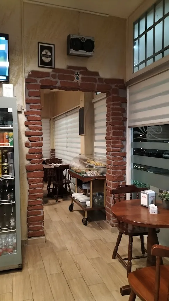 Clara Della Giacomo_Bistrot Bar Capriccio_Cerro al Lambro_review