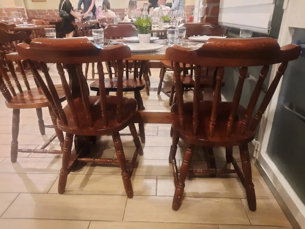 Alessandro Crisafulli_Bistrot Bar Capriccio_Cerro al Lambro_review