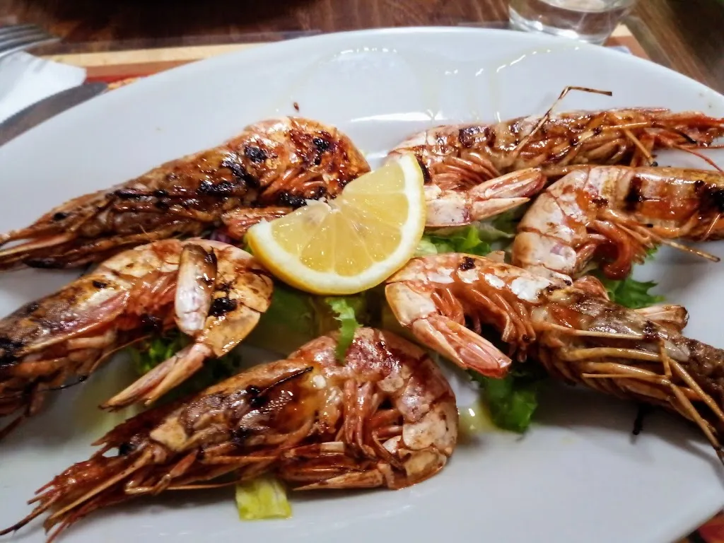 Arianna Sala_Bistrot Bar Capriccio_Cerro al Lambro_review