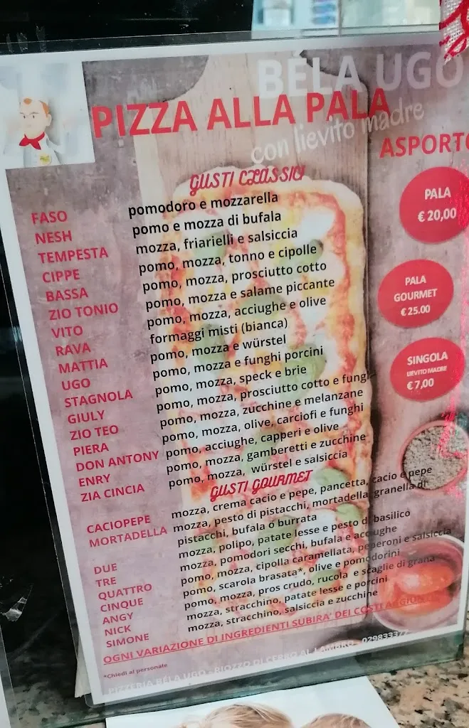 Menu_Tabacchi/Ristorante/Pizzeria 
