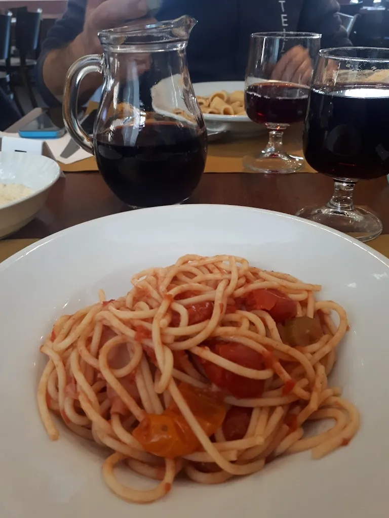 George_Tabacchi/Ristorante/Pizzeria 