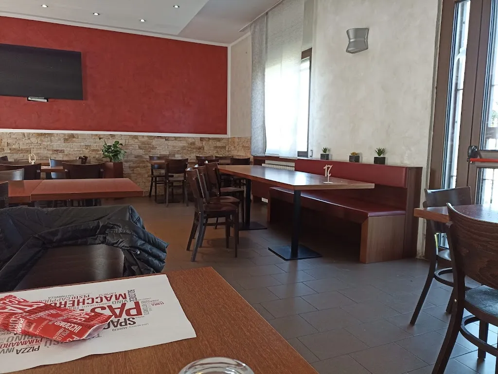Tabacchi/Ristorante/Pizzeria 