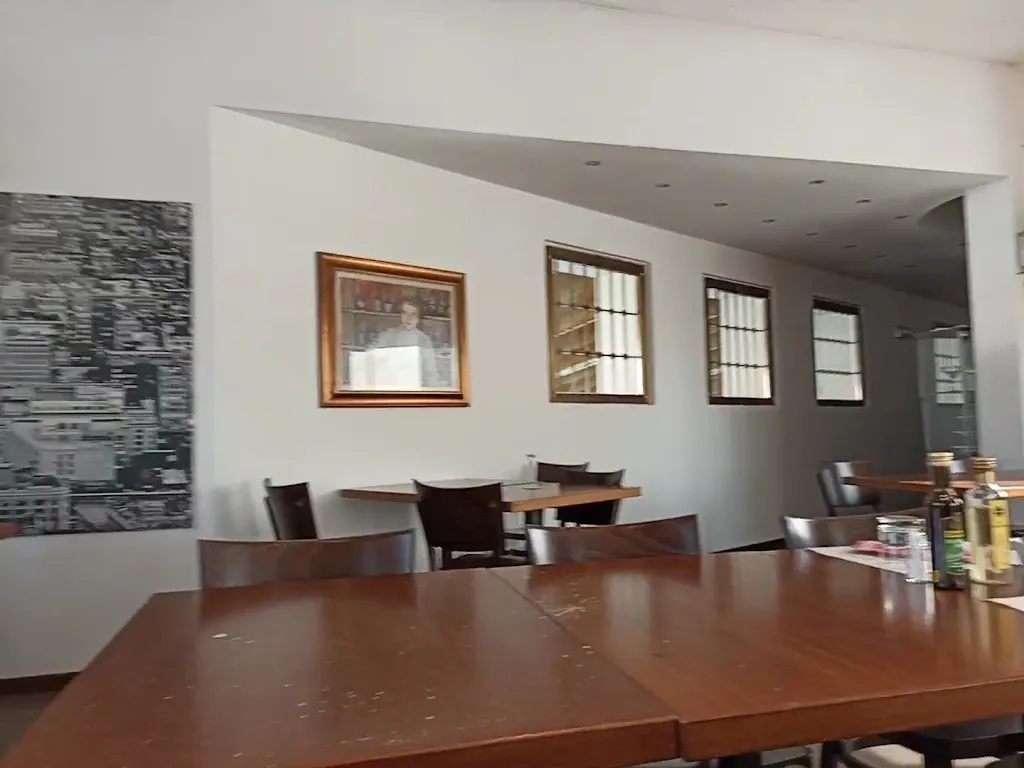 Tabacchi/Ristorante/Pizzeria 