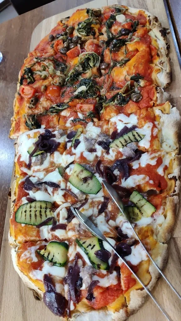 Tabacchi/Ristorante/Pizzeria 