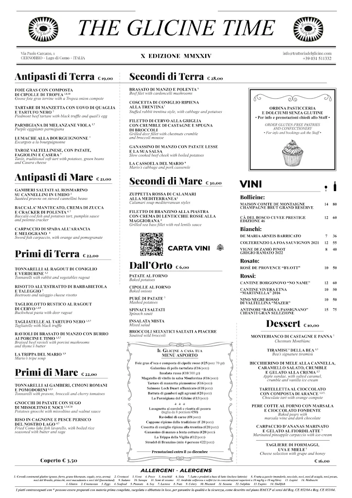 Menu_Ristorante Trattoria del Glicine_Cernobbio_image_1