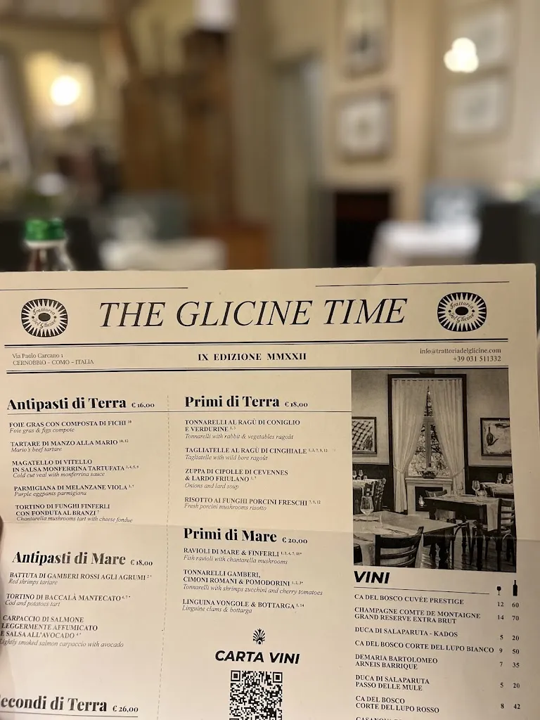 Menu_Ristorante Trattoria del Glicine_Cernobbio_image_4