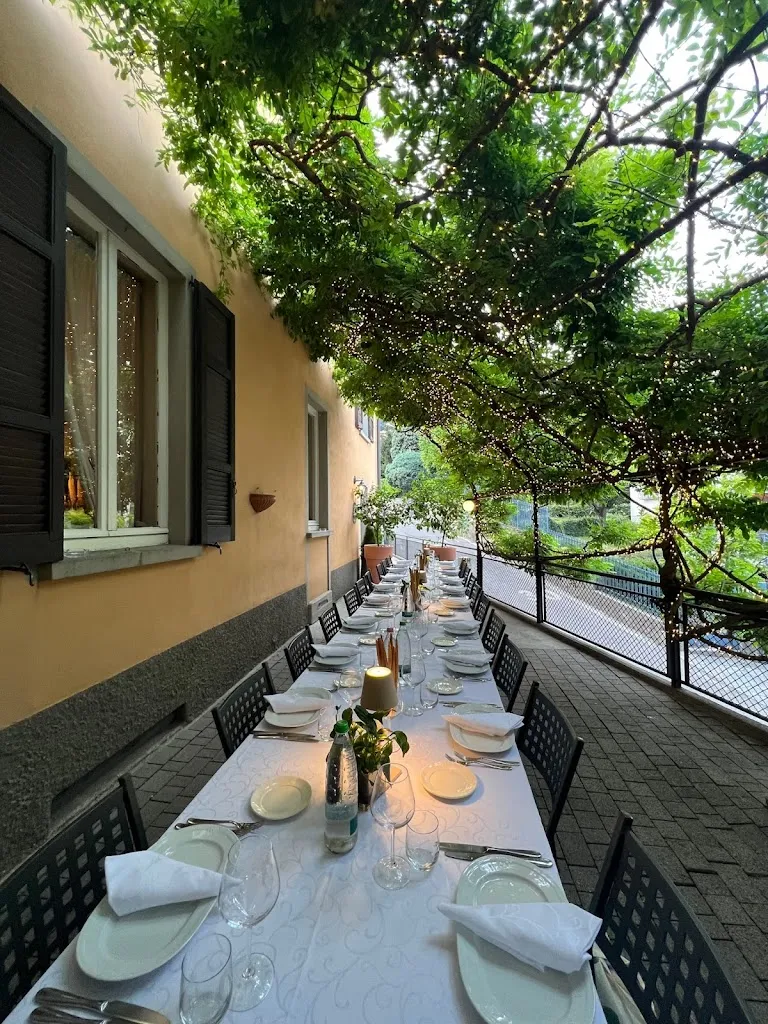 Alyssa RH Gattoni_Ristorante Trattoria del Glicine_Cernobbio_review