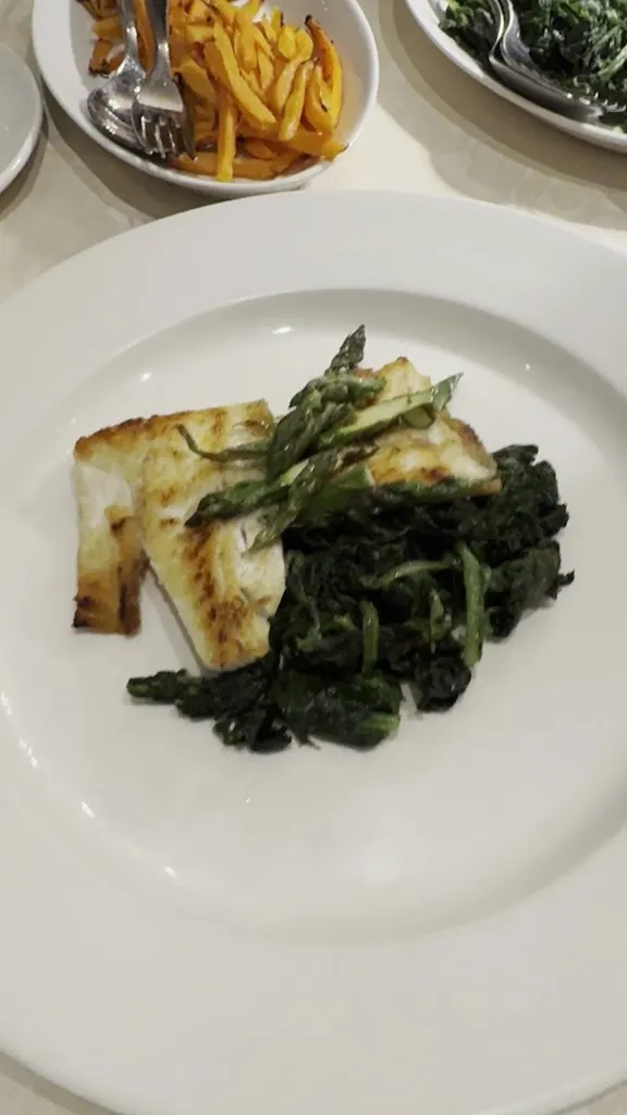 Diana Adler_Ristorante Trattoria del Glicine_Cernobbio_review