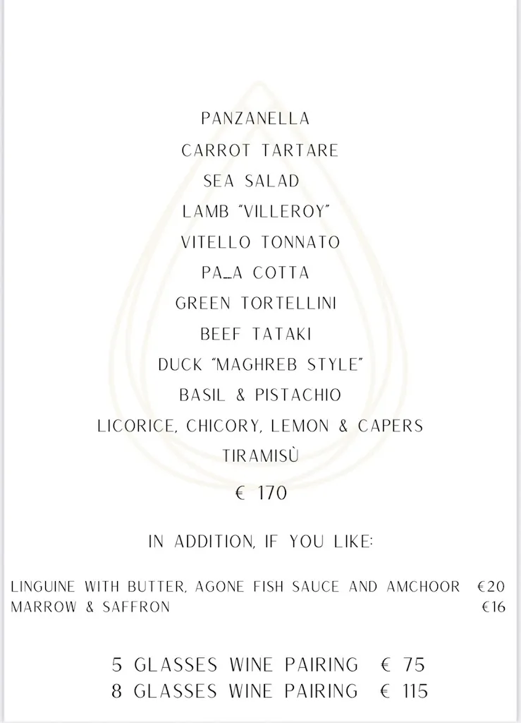 Menu_Ristorante Materia Cernobbio_Cernobbio_image_2