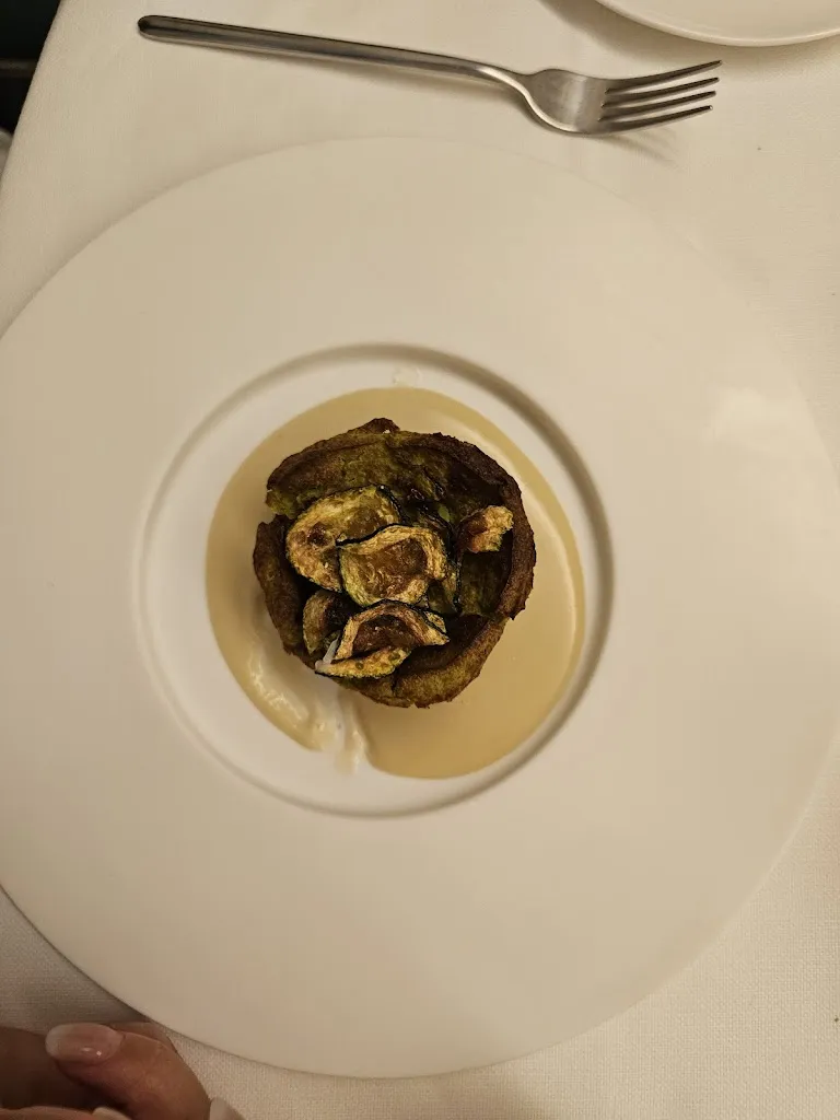 Quan Nguyen_Ristorante Materia Cernobbio_Cernobbio_review