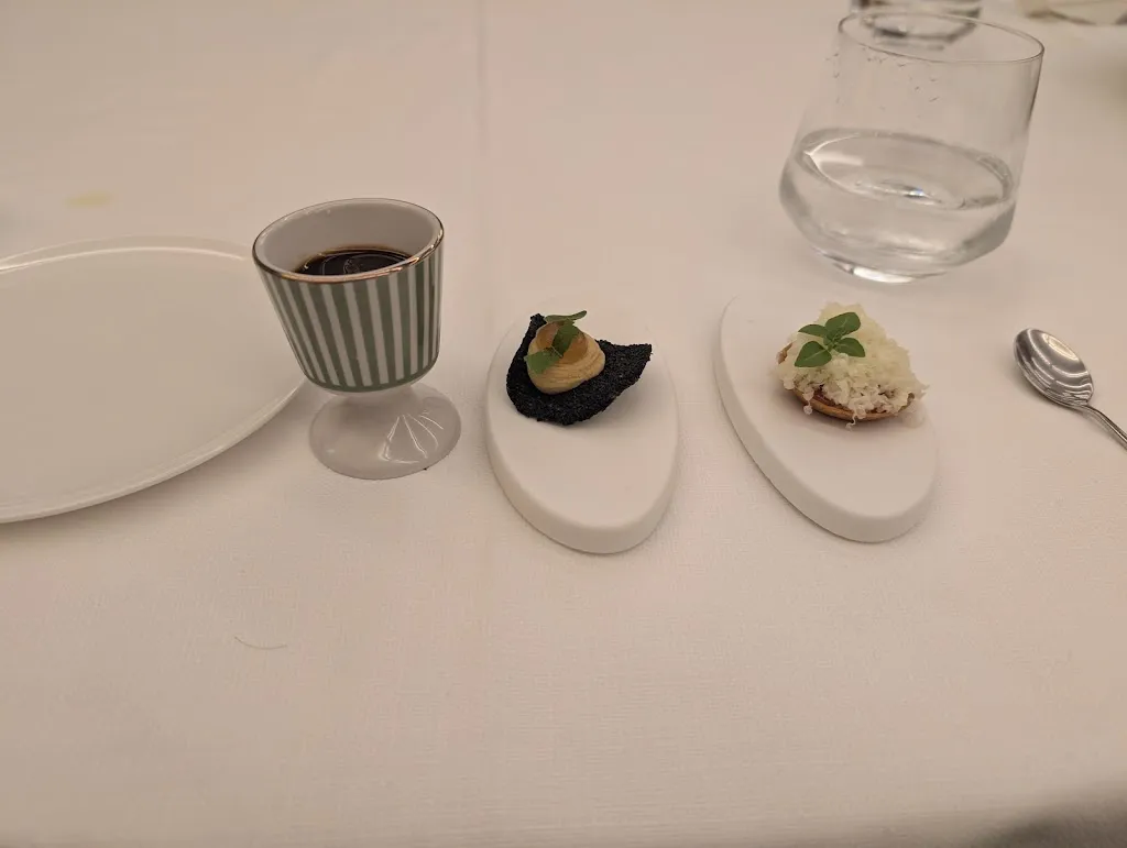 Shamik Desai_Ristorante Materia Cernobbio_Cernobbio_review