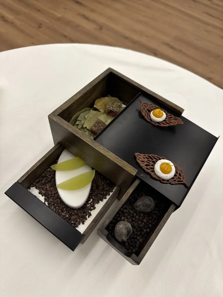 Husam Al_Ristorante Materia Cernobbio_Cernobbio_review