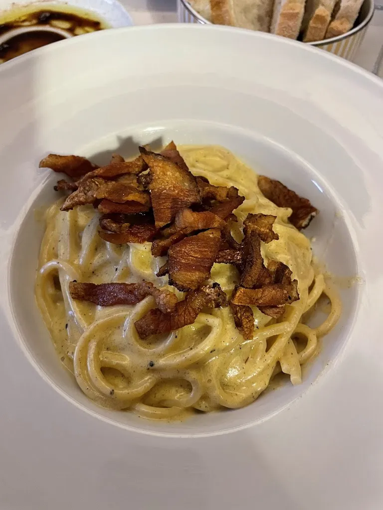 Pieter Coetzee_Ristorante Hostaria Cernobbio_Cernobbio_review