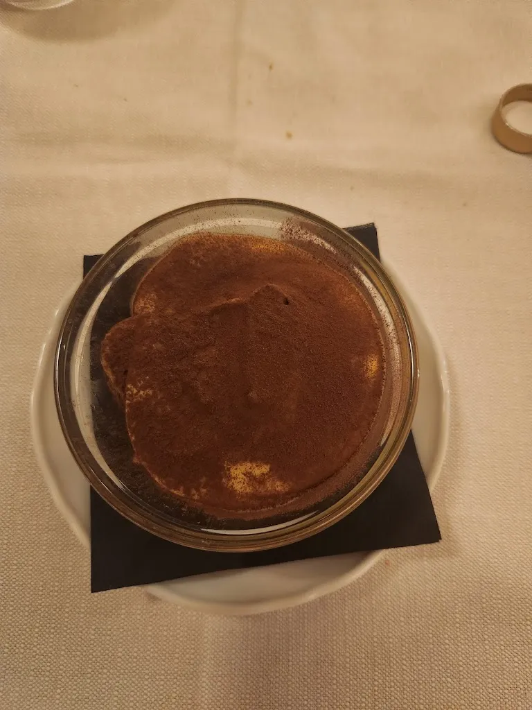 Boris Yurinov_Ristorante Hostaria Cernobbio_Cernobbio_review