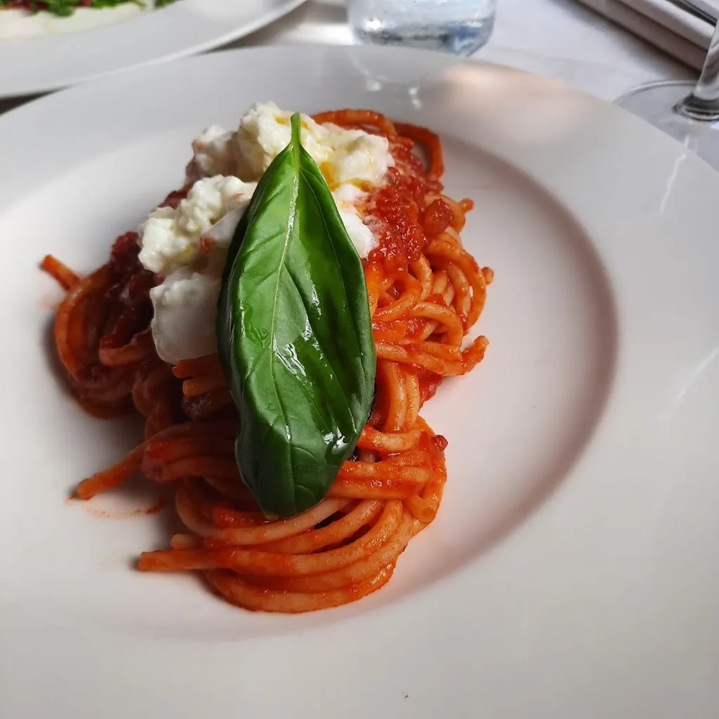 Gary Moran_Ristorante Hostaria Cernobbio_Cernobbio_review