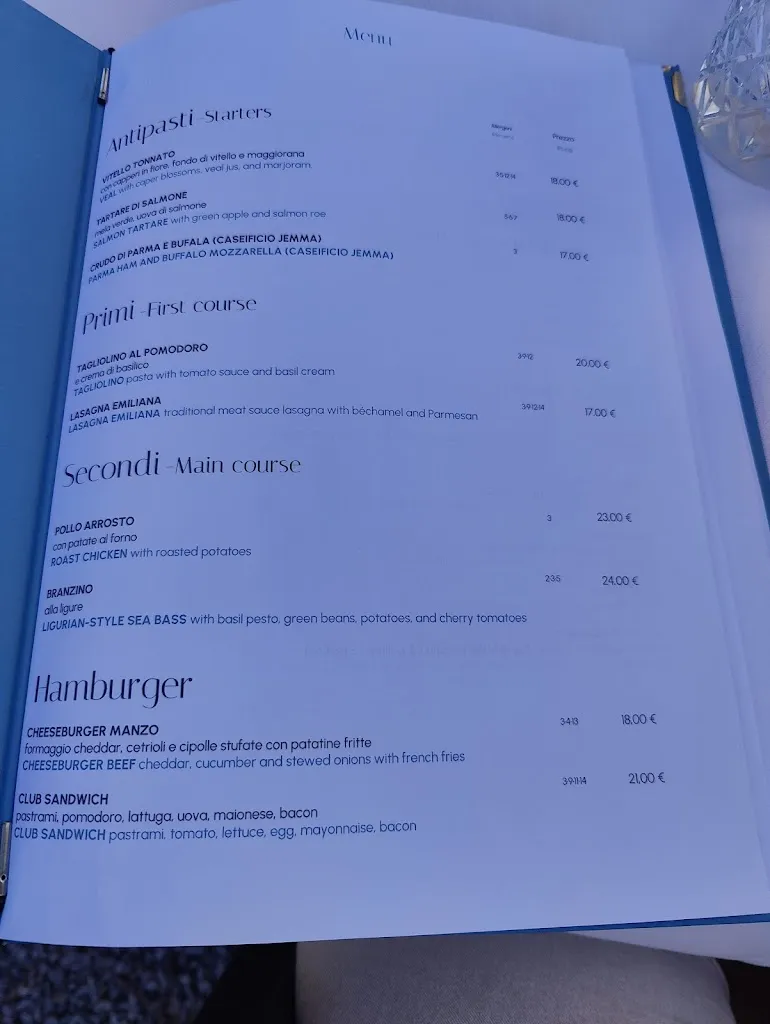 Menu_Lido di Cernobbio_Cernobbio_image_1