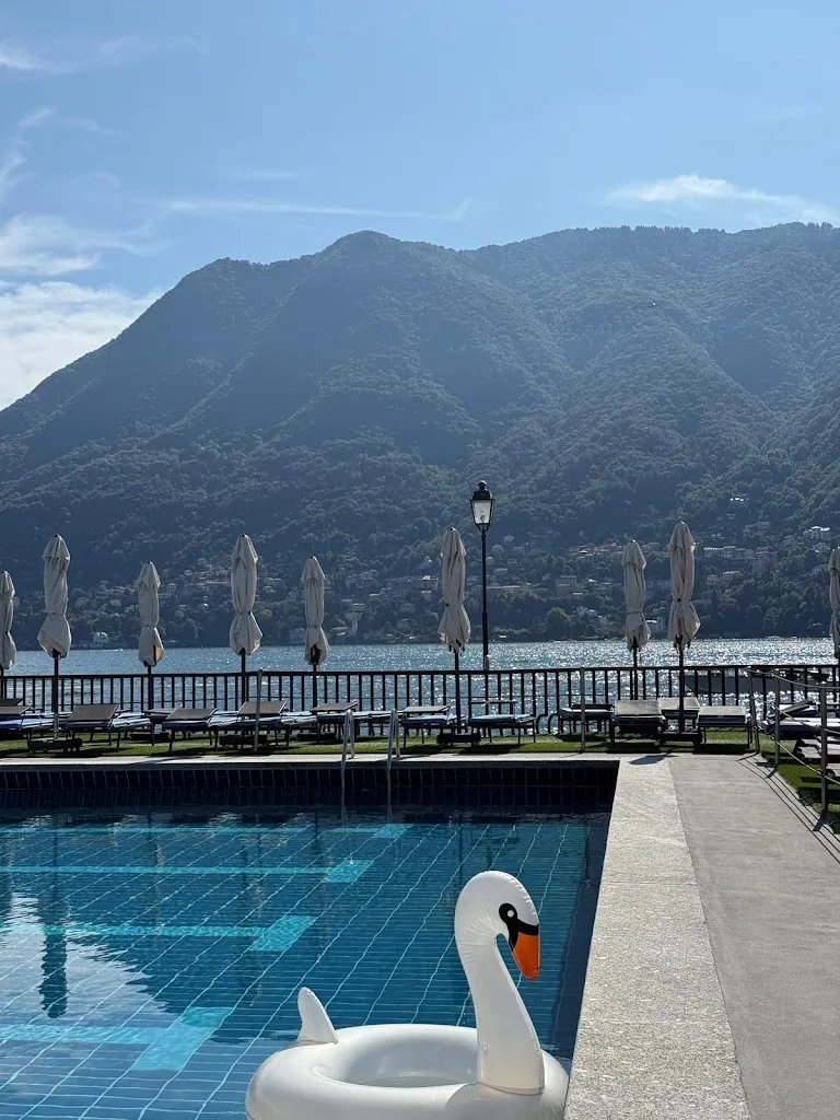 Arkadiy K_Lido di Cernobbio_Cernobbio_review