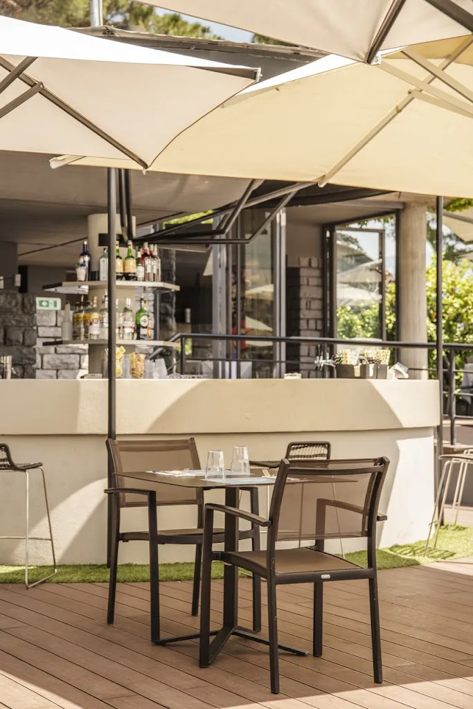 Lido di Cernobbio restaurant in Cernobbio