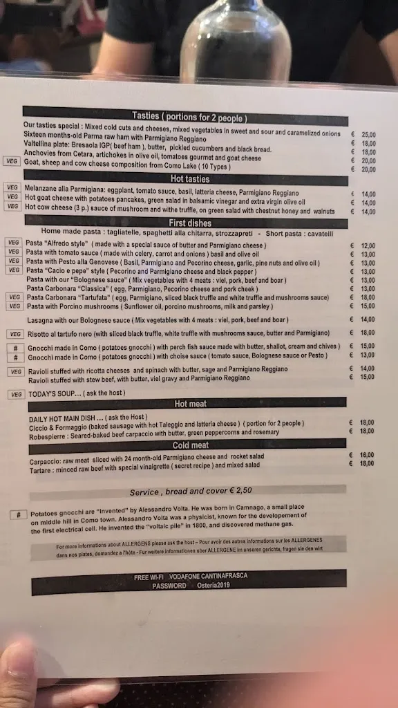 Menu_Osteria Cantinafrasca_Cernobbio_image_1