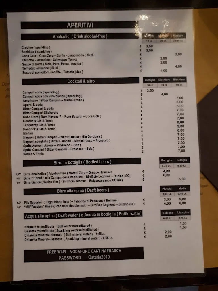 Menu_Osteria Cantinafrasca_Cernobbio_image_4