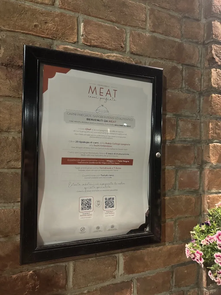 Menu_Restaurant Meat_Cernobbio_image_2