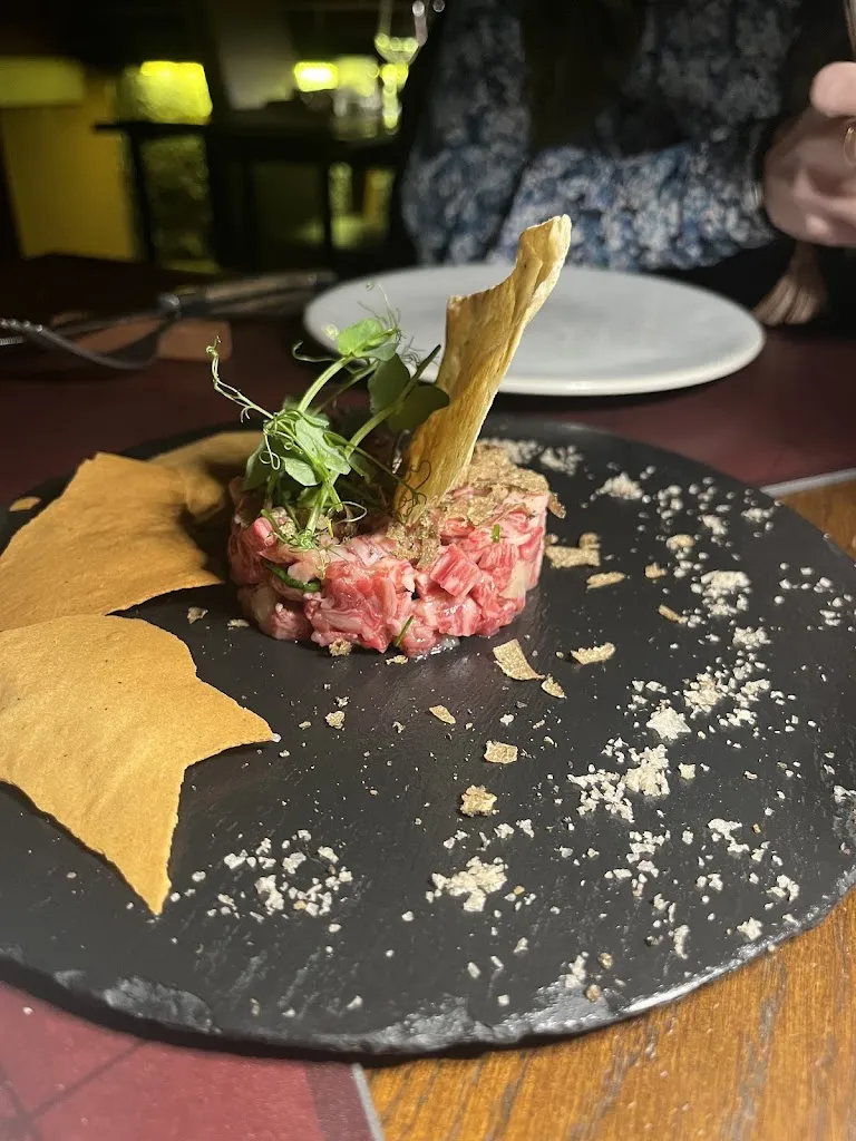 Menu_Restaurant Meat_Cernobbio_image_8