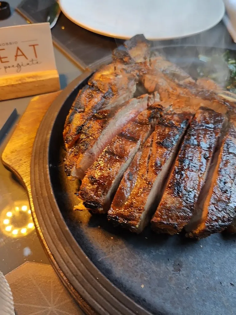 Farhad Varzandeh_Restaurant Meat_Cernobbio_review