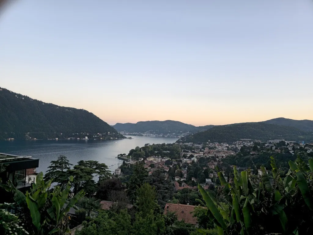 p k_Il Gatto Nero_Cernobbio_review