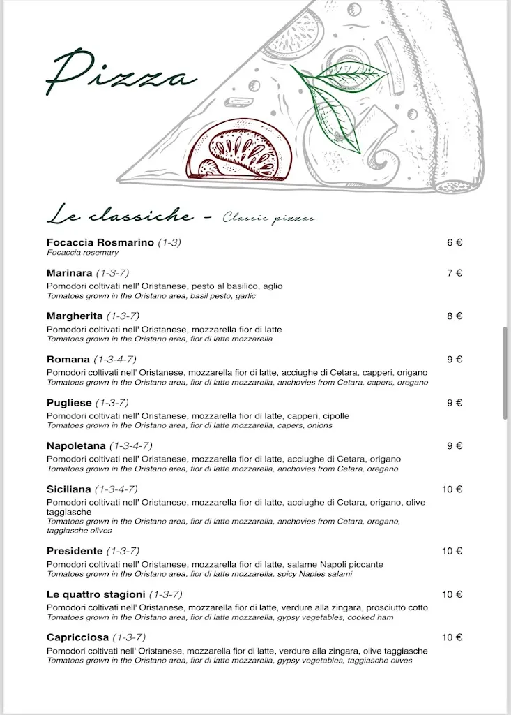 Menu_Federico Cernobbio Pizzeria & Cucina_Cernobbio_image_2