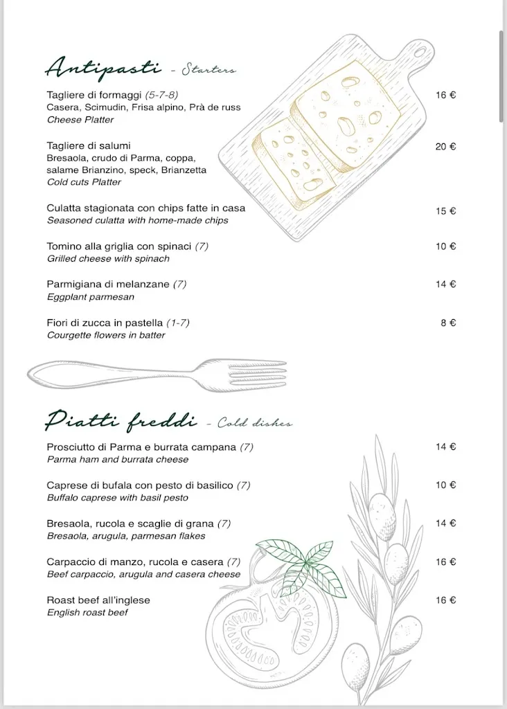 Menu_Federico Cernobbio Pizzeria & Cucina_Cernobbio_image_3