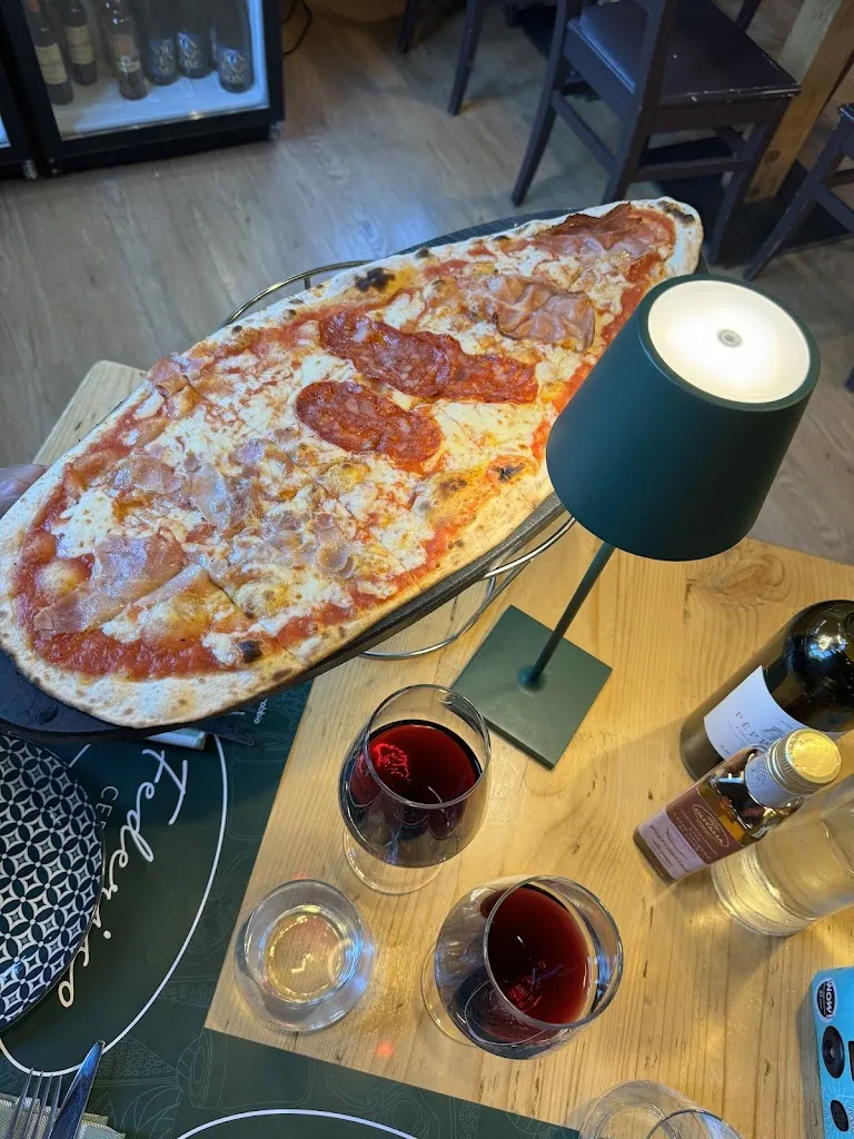 Menu_Federico Cernobbio Pizzeria & Cucina_Cernobbio_image_5