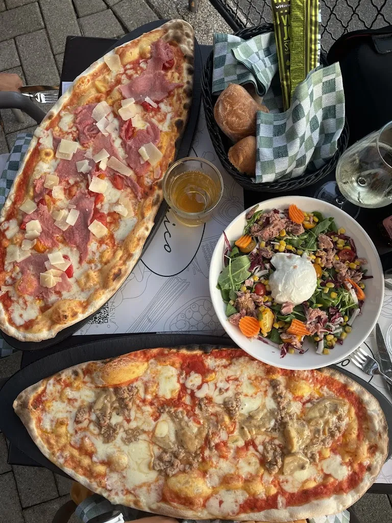 Sophia Cui_Federico Cernobbio Pizzeria & Cucina_Cernobbio_review