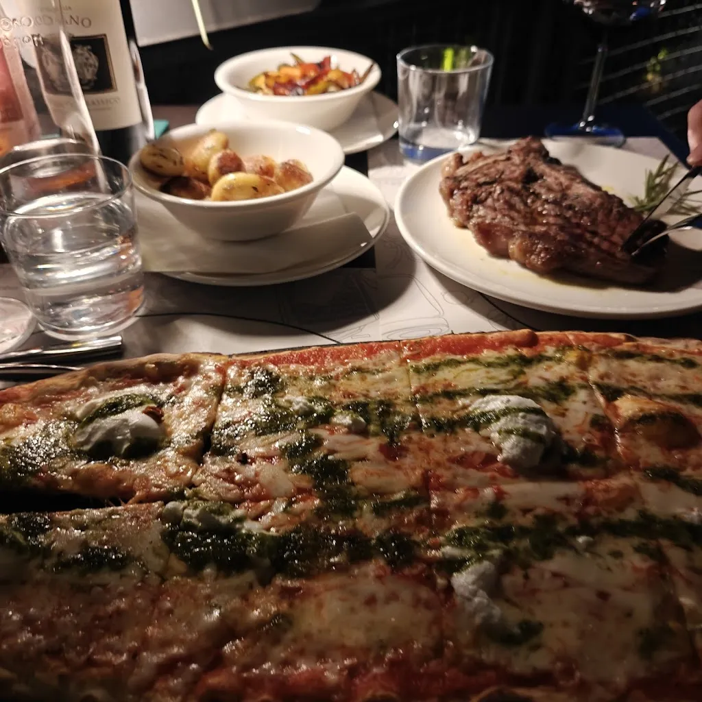 Gráinne McC_Federico Cernobbio Pizzeria & Cucina_Cernobbio_review